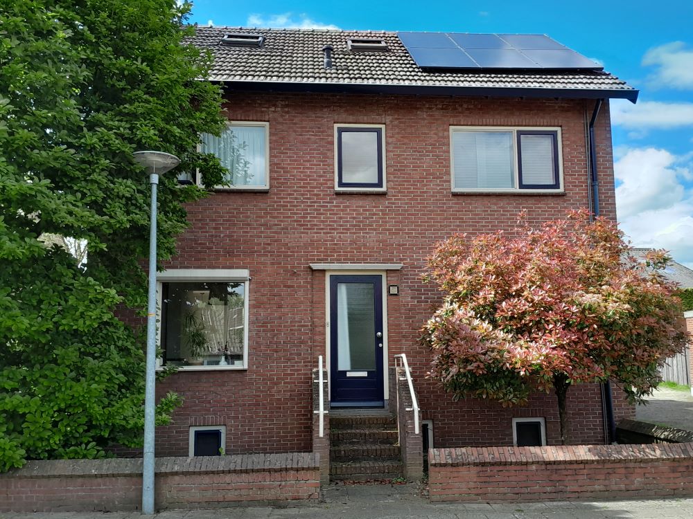 Damstraat 21, Aalten (2024)