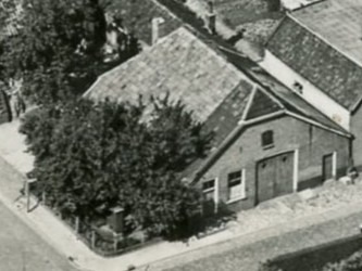 Damstraat 21, Aalten