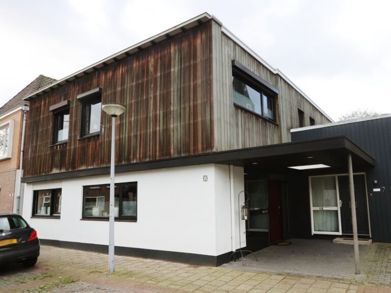 Damstraat 5, Aalten