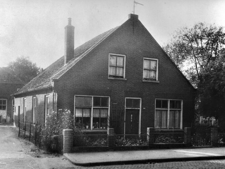 Dijkstraat 18, Aalten