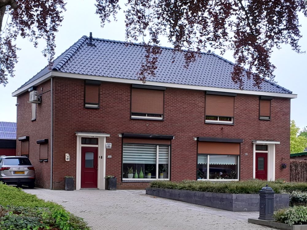 Dijkstraat 21-23, Aalten (2024)