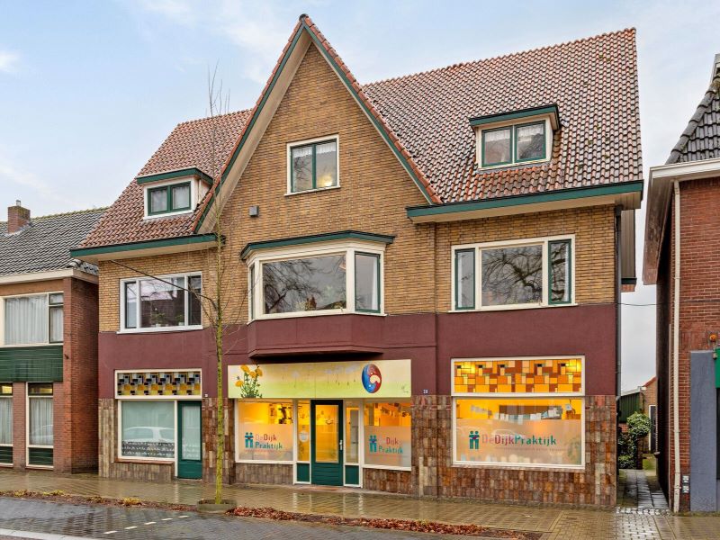Dijkstraat 28-30, Aalten