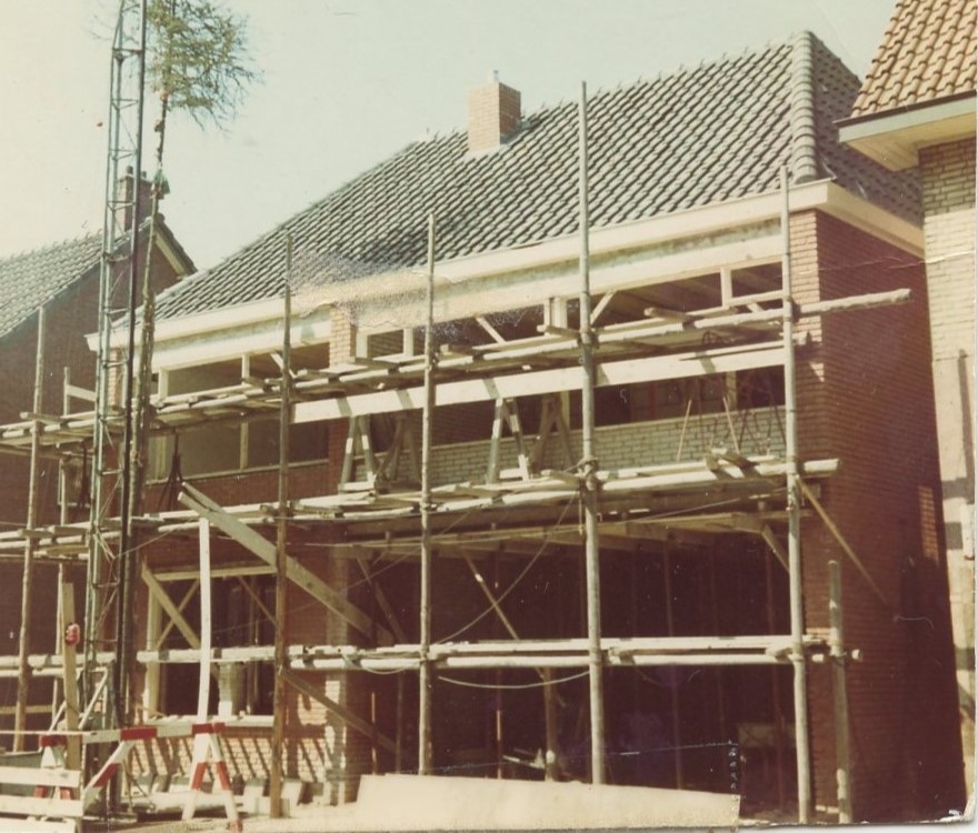 Dijkstraat 34, Aalten - Fries