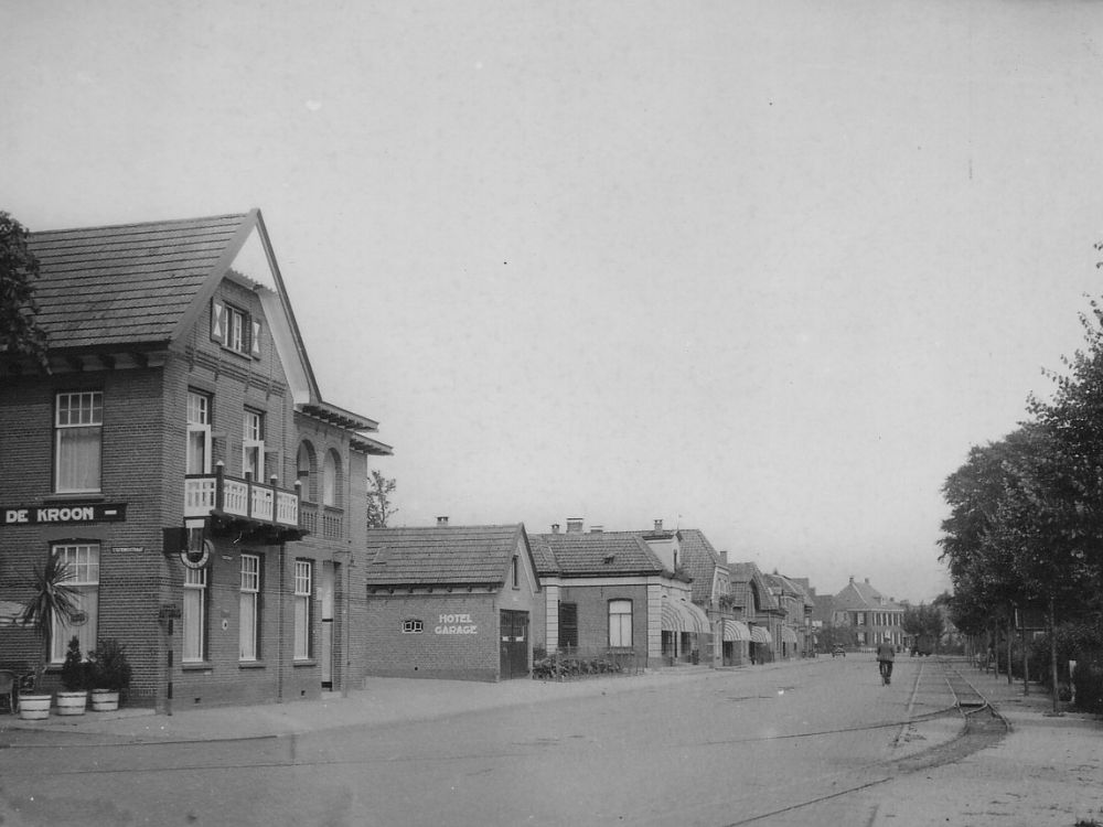 Dijkstraat, Aalten