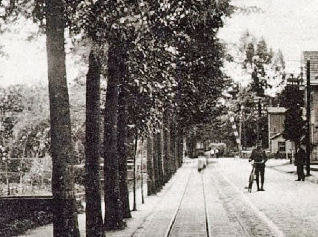 Dijkstraat, Aalten