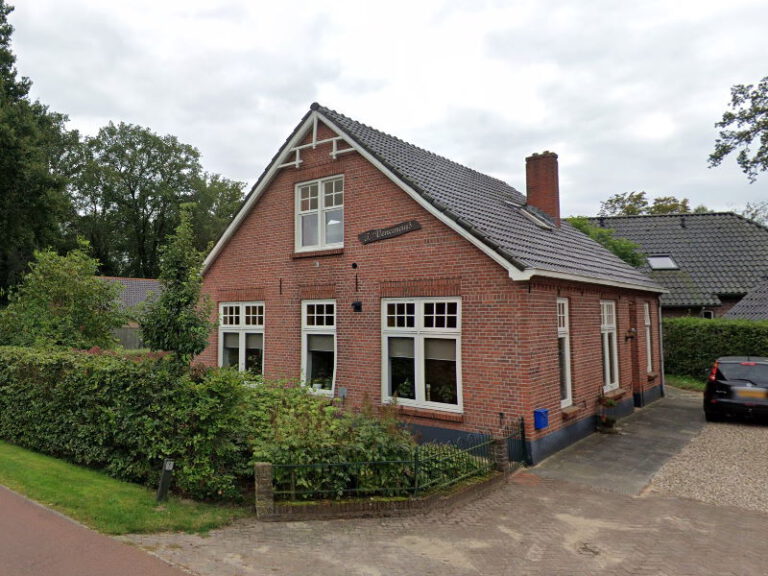 't Venemans, Haartseweg 6, Haart