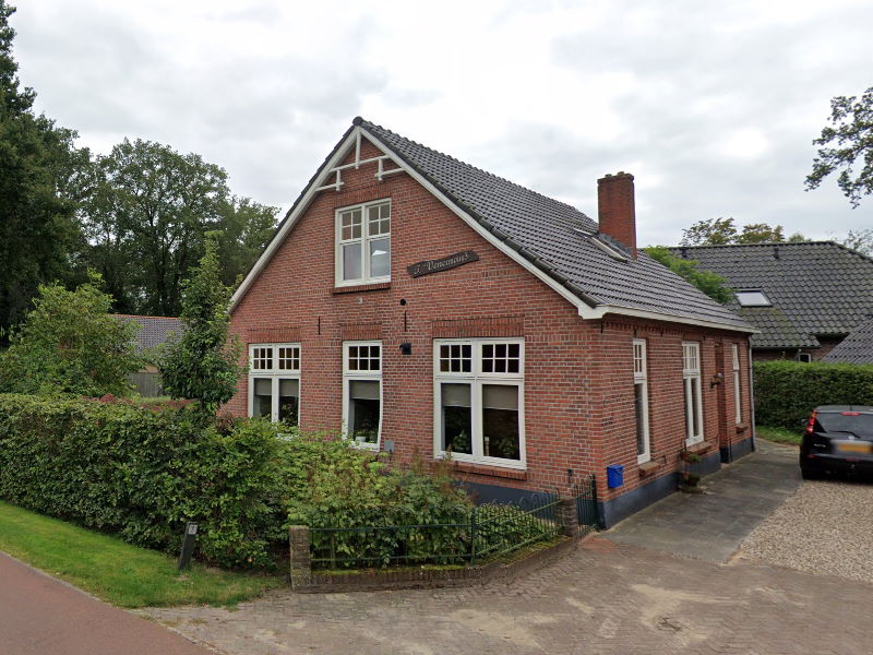 't Venemans, Haartseweg 6, Haart