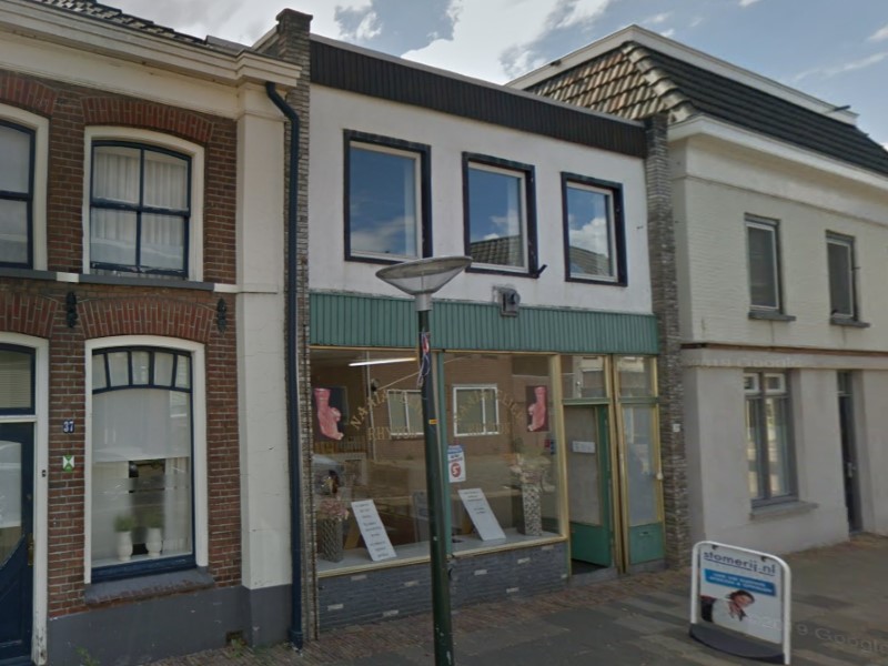 Hogestraat 39, Aalten