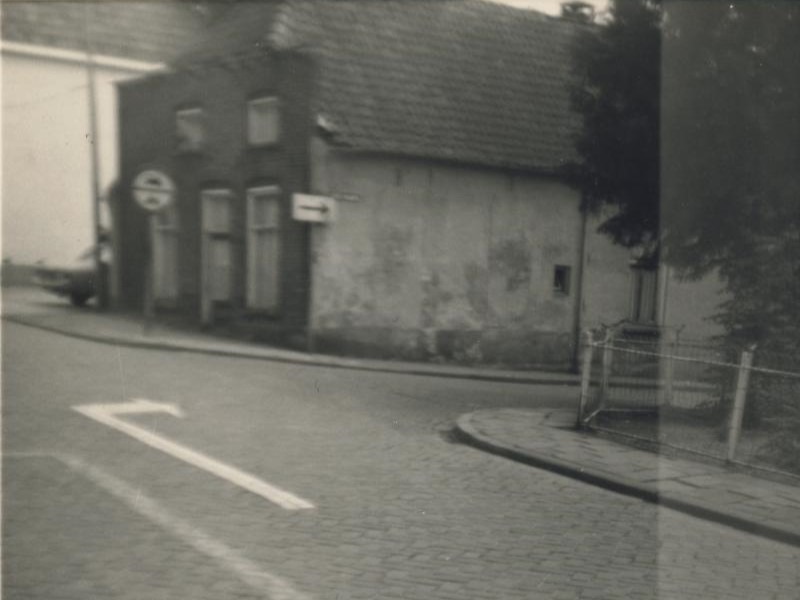 Hogestraat 45, Aalten