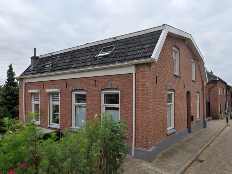 Hogestraat 47, Aalten