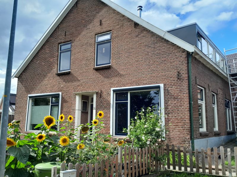 Hogestraat 53, Aalten
