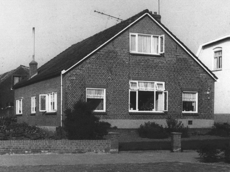 Hogestraat 60, Aalten