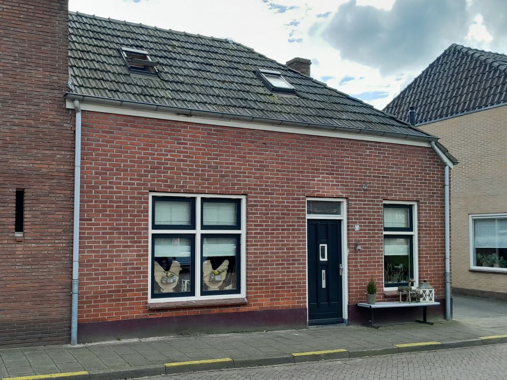 Hogestraat 61, Aalten (2024)
