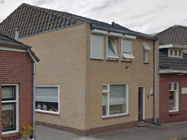 Hogestraat 63, Aalten