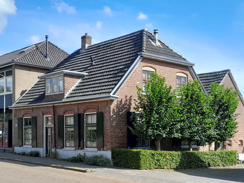 Hogestraat 69, Aalten
