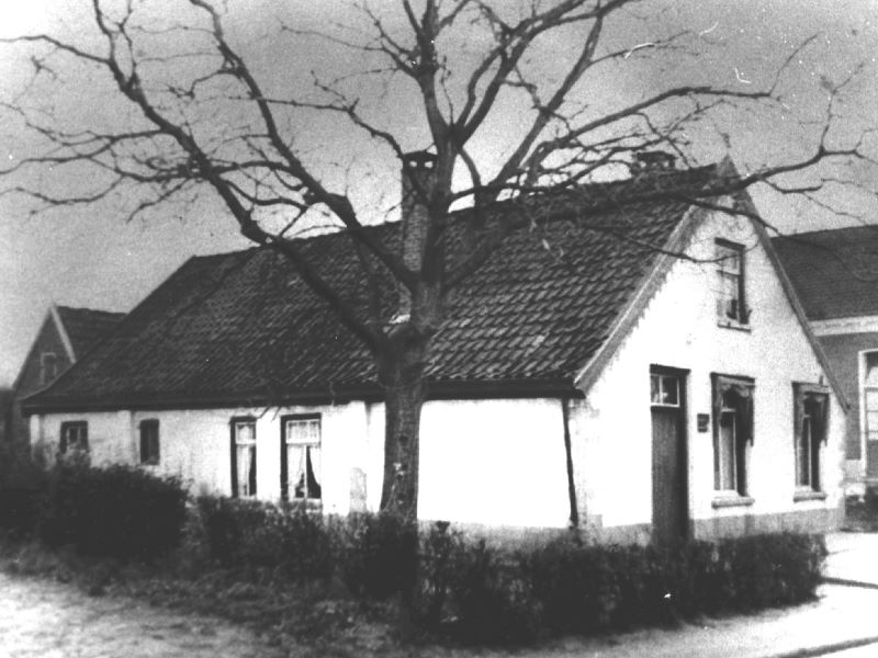 Hogestraat 76, Aalten (Stoffenwinkel Riek Holthuis)