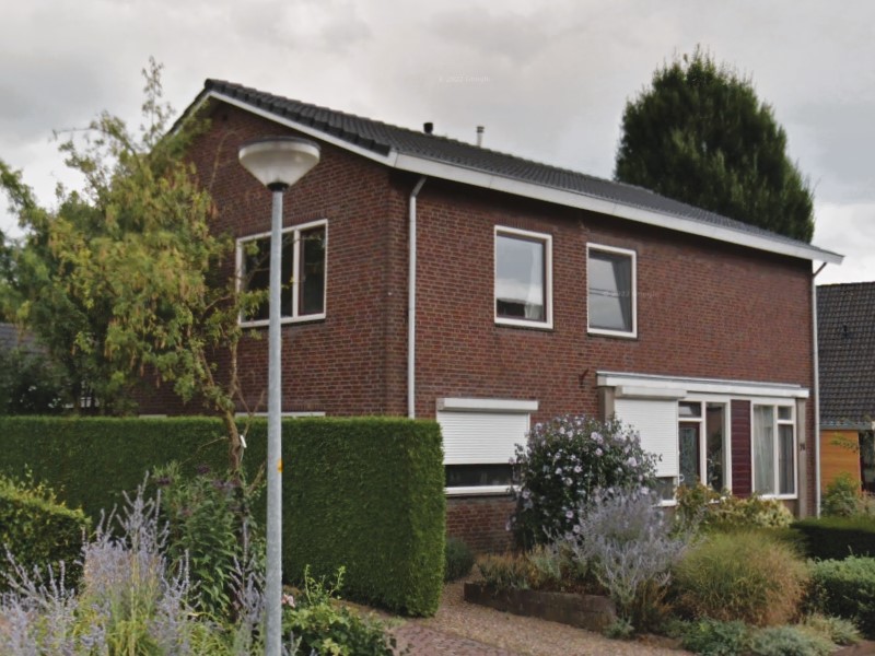 Hogestraat 76, Aalten