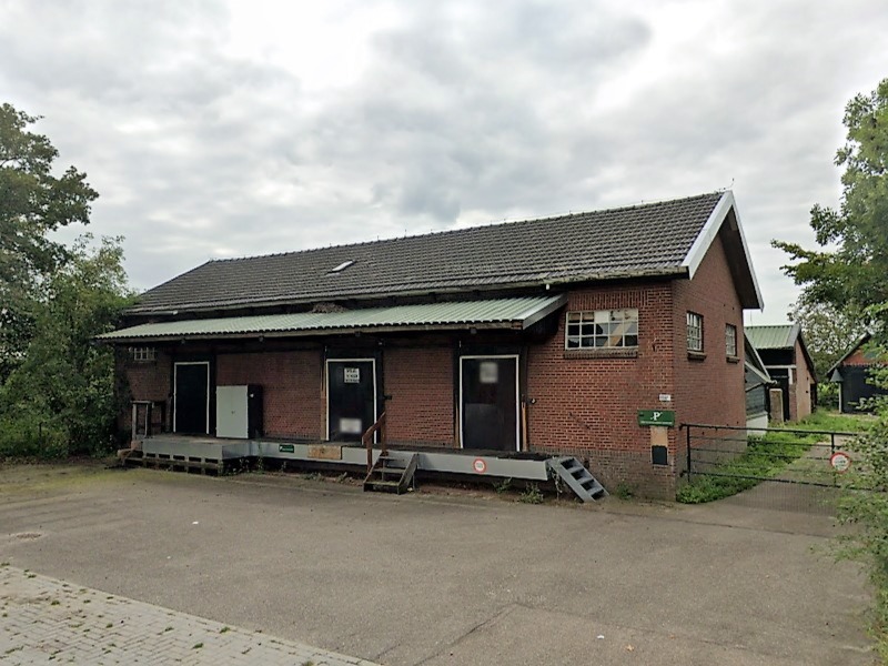 Dinxperlosestraatweg 104a, IJzerlo