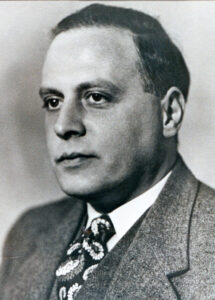 Johannes (Joop) der Weduwen