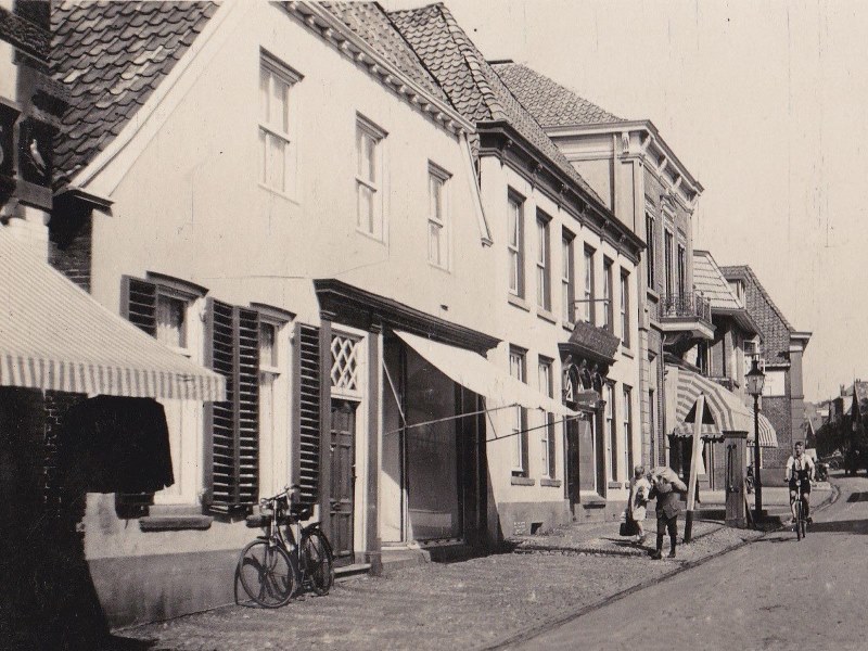 Landstraat 17, Aalten