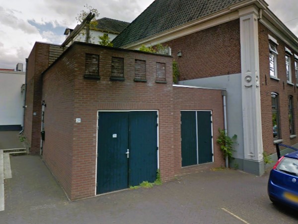 Landstraat 28, Aalten