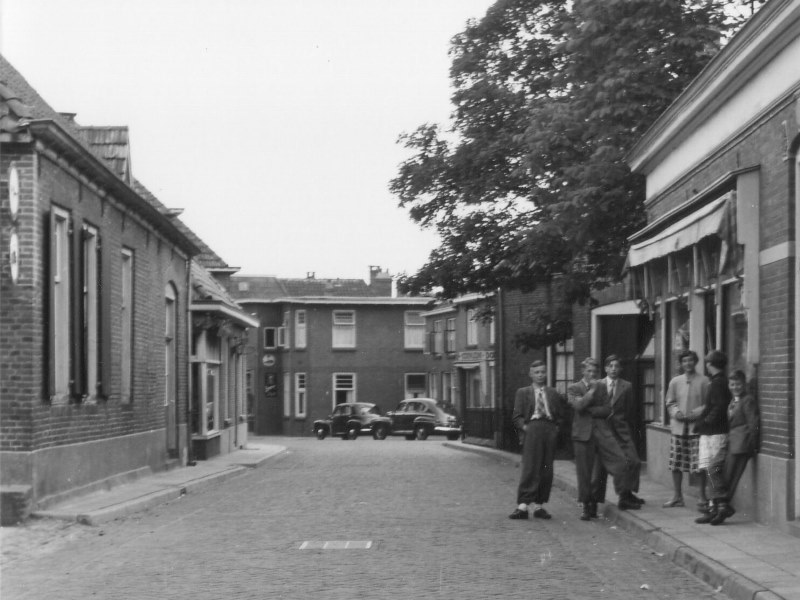 Lichtenvoordsestraatweg 16-14, Aalten