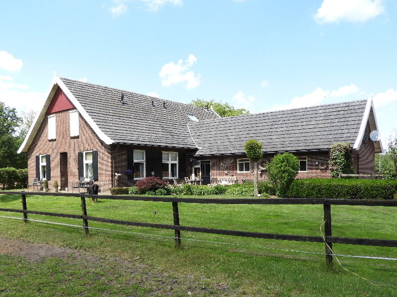 Sellink, Vossenbulteweg 4, Lintelo