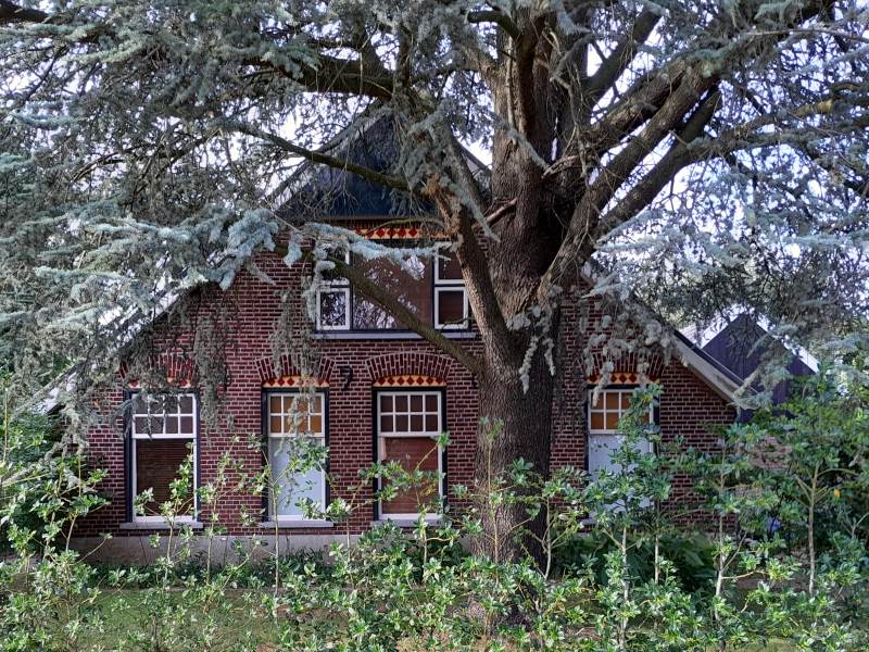 Molenkamp 26, Aalten