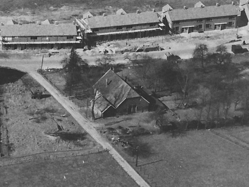 Molenkampsdijk 11, Aalten (1964) - Geert van Asselt