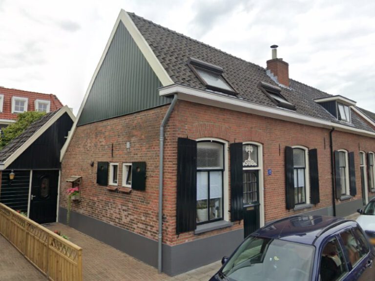 Ormelstraat 12, Aalten