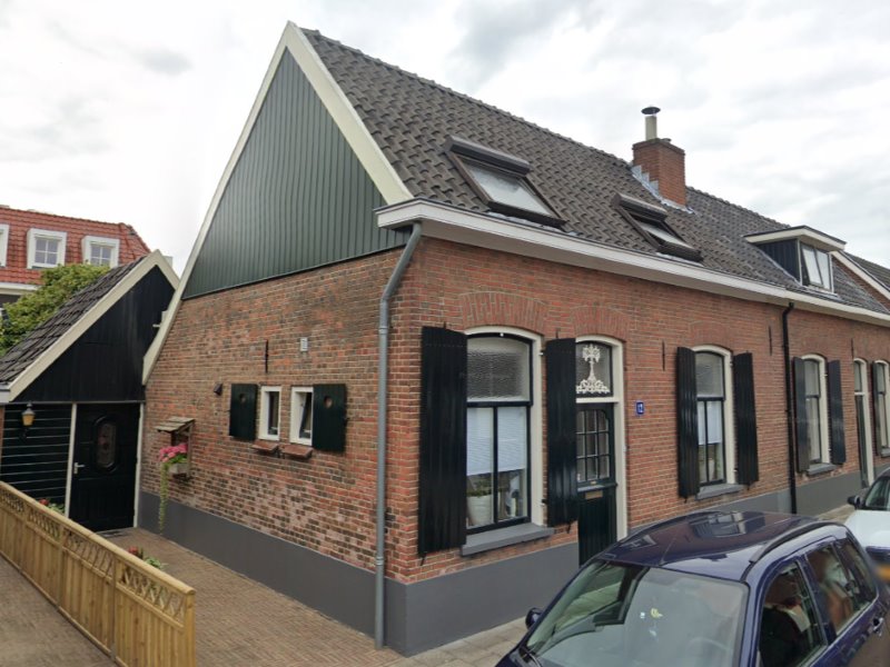 Ormelstraat 12, Aalten