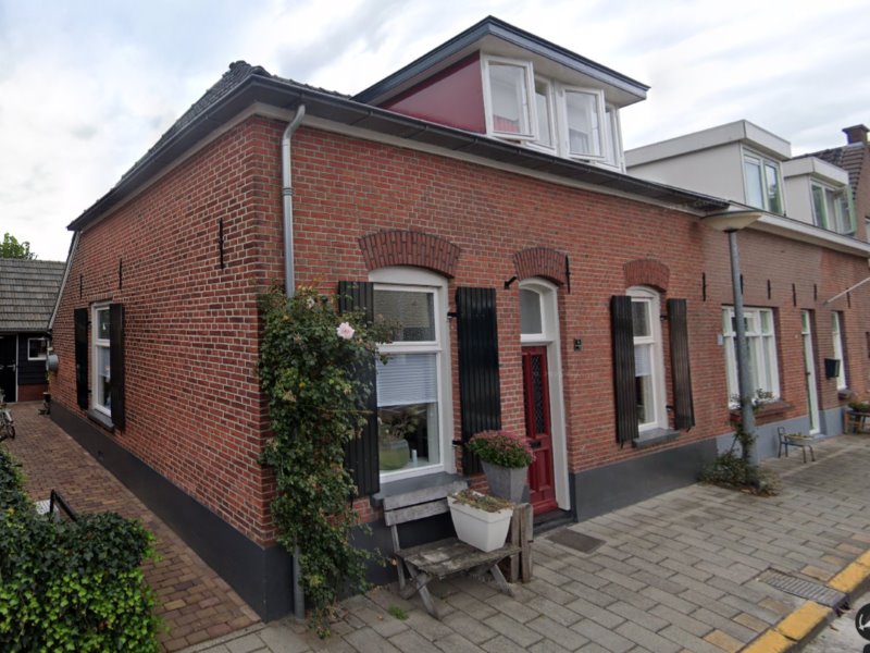 Ormelstraat 4, Aalten