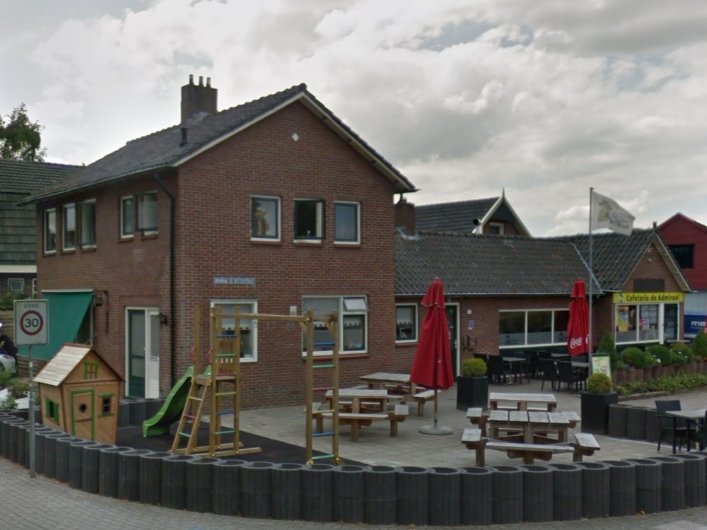 Stationsstraat 18, Aalten