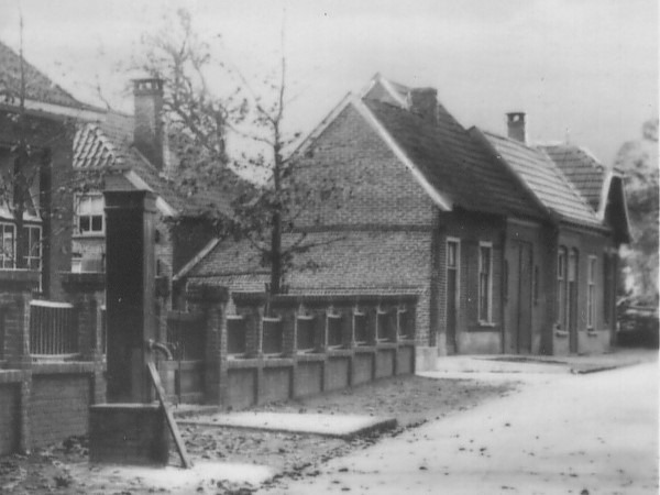 Varsseveldsestraatweg 11-19, Aalten