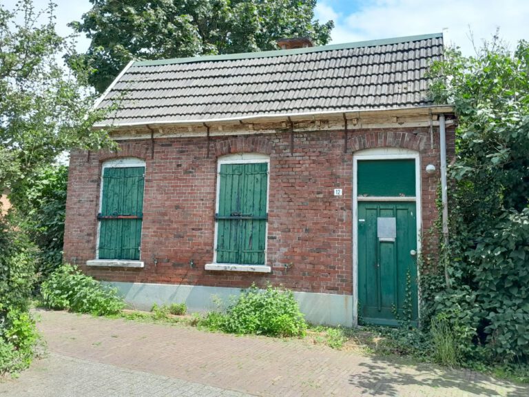 Varsseveldsestraatweg 12, Aalten (2024)