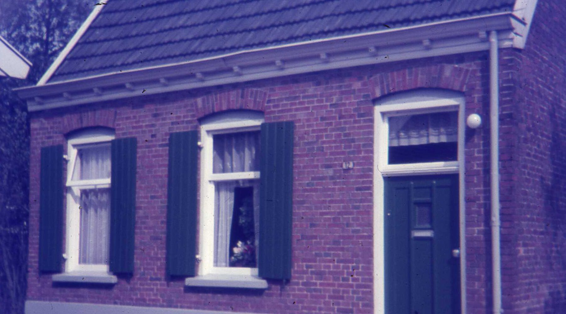 Varsseveldsestraatweg 12, Aalten (Sonderlo) - foto van Wim Buesink