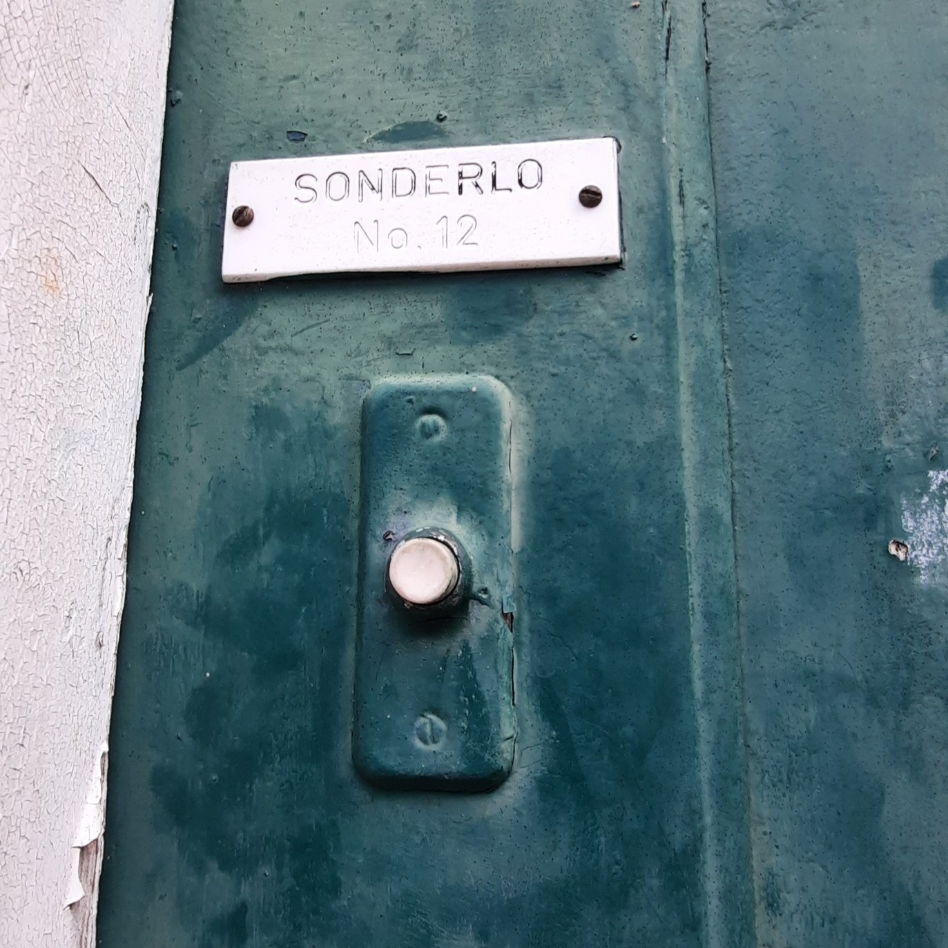 Varsseveldsestraatweg 12, Aalten (Sonderlo)