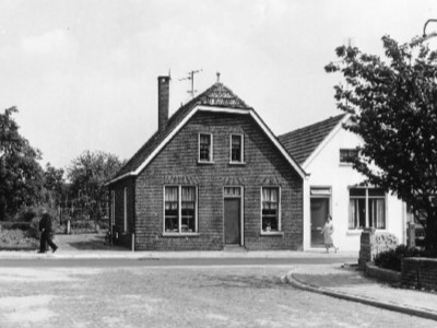 Varsseveldsestraatweg 20, Aalten