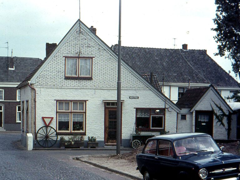 Varsseveldsestraatweg 5, Aalten