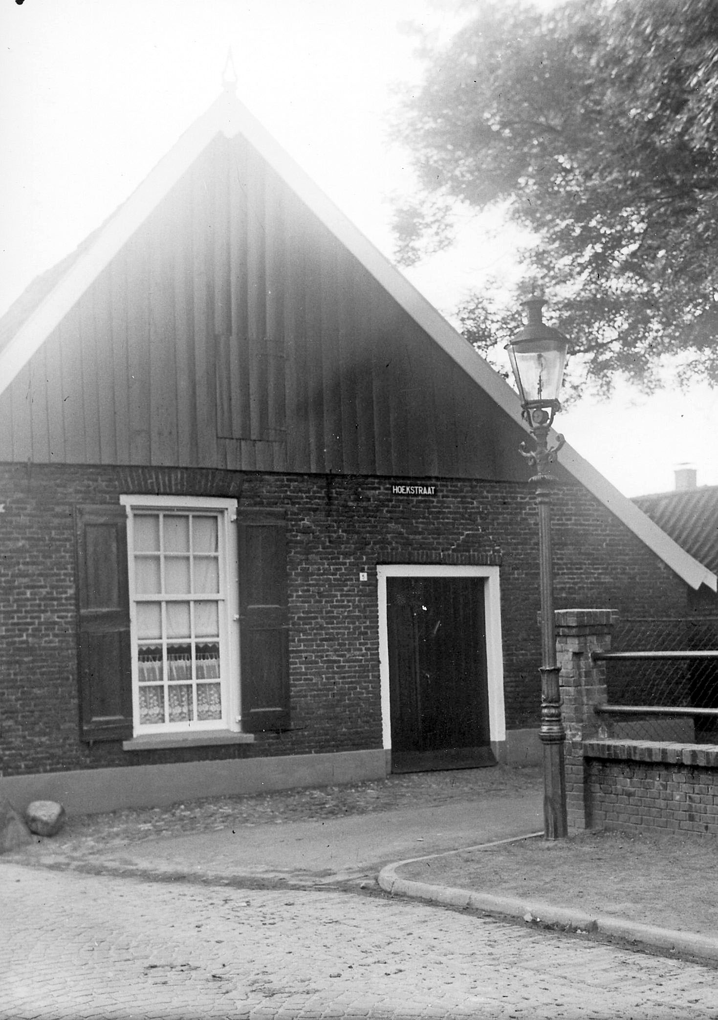 Varsseveldsestraatweg 5, Aalten