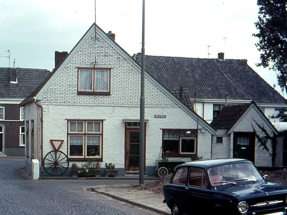 Varsseveldsestraatweg 5, Aalten