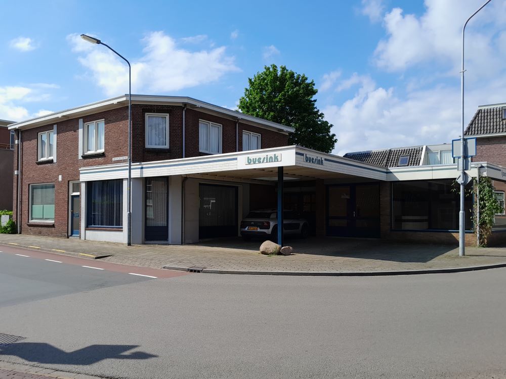 Varsseveldsestraatweg 6, Aalten (2024)