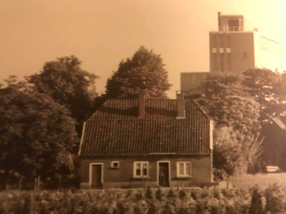 Industriestraat 8, Aalten