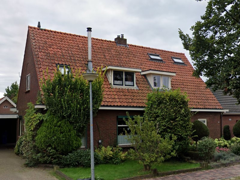 Admiraal de Ruyterstraat 51-53, Aalten