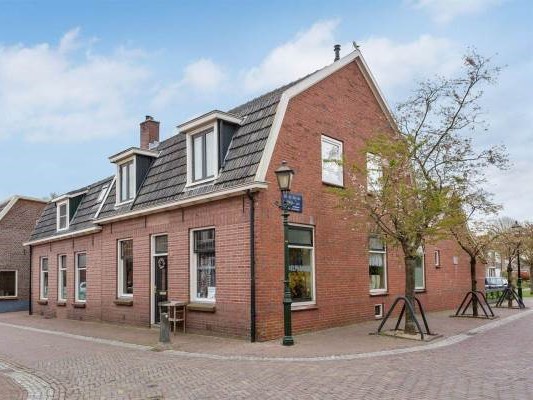 Ambthuiswal 18, Bredevoort