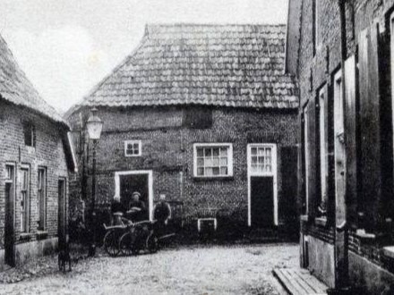 Ambthuiswal 24, Bredevoort