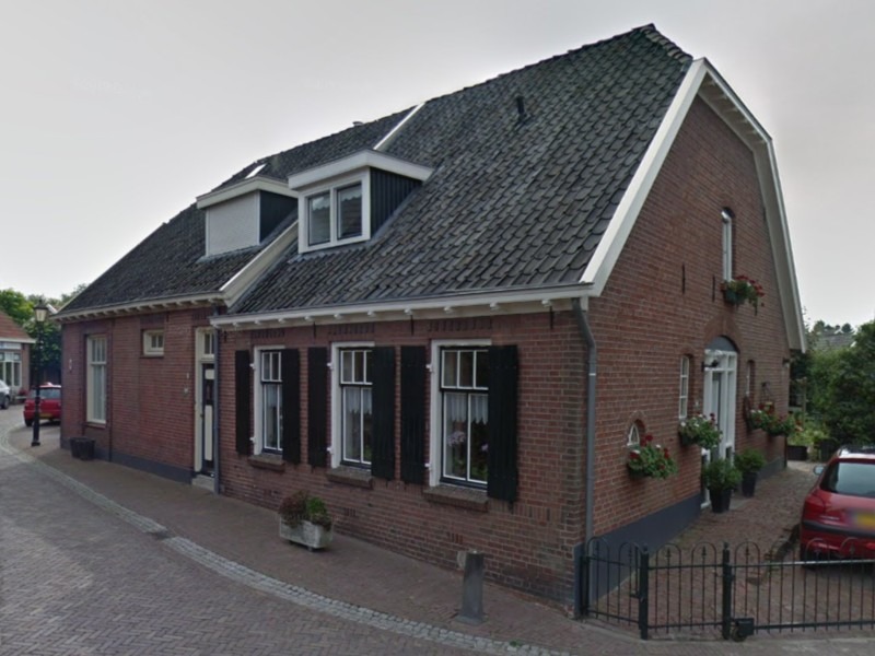 Ambthuiswal 7, Bredevoort
