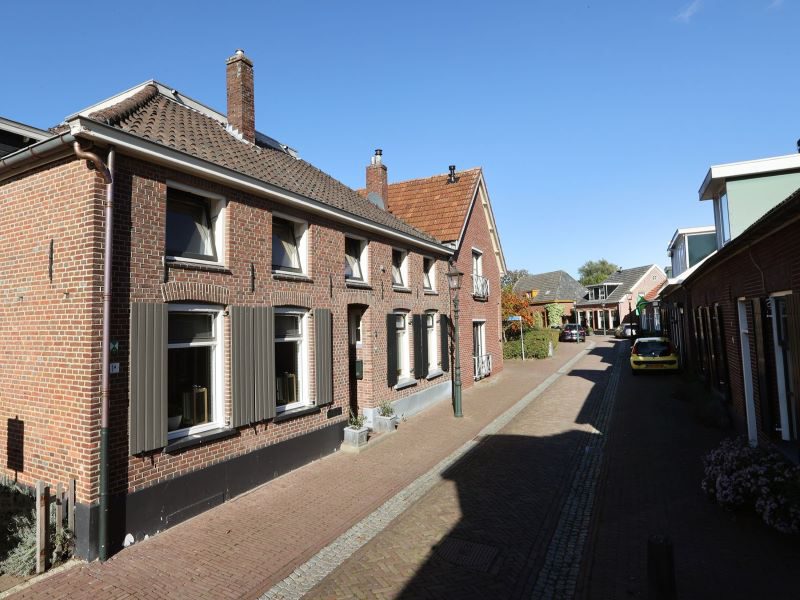 Ambthuiswal, Bredevoort
