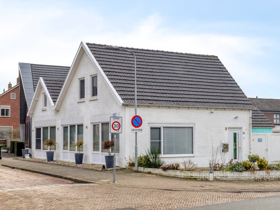 Beeklaan 3a, Aalten (Funda, 2026)