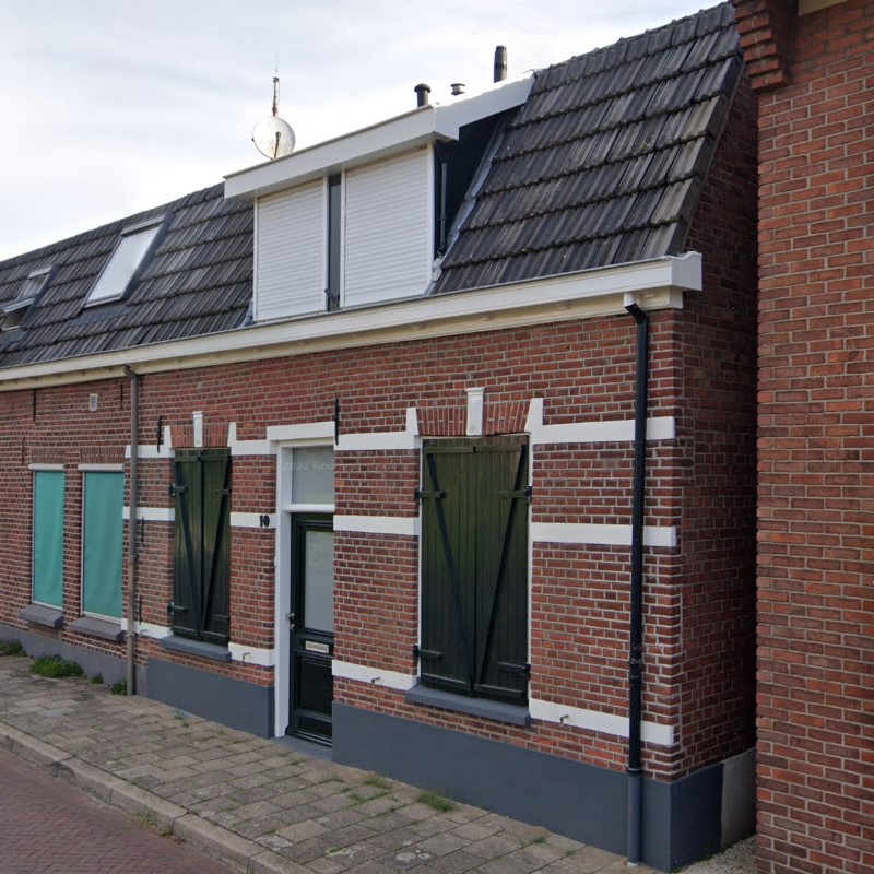 Berkenhovestraat 10, Aalten